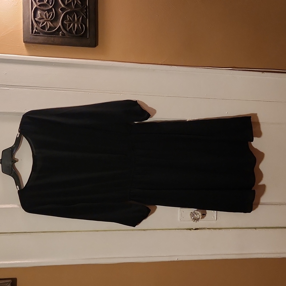 JUST FAB DRESS SIZE LARGE NEW WITH TAG - Picture 5 of 6